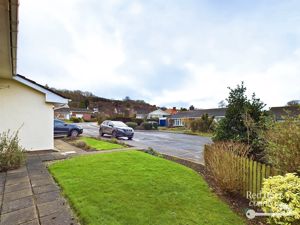 Front Garden- click for photo gallery